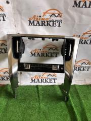 Консоль магнитофона TOYOTA VELLFIRE AGH30 W60716707 1 ракурс