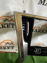 Консоль магнитофона TOYOTA VELLFIRE AGH30 W60716707 5 ракурс