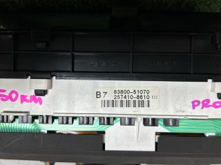 Спидометр TOYOTA PROGRES JCG10 1JZFSE 83800-51070 5 ракурс