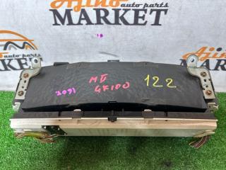 Спидометр TOYOTA MARK II GX100 1GFE 83800-22290 2 ракурс