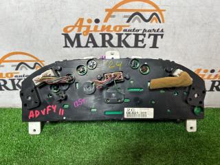 Спидометр NISSAN AD VFY11 QG15DE 24820WE401 2 ракурс Спидометр NISSAN AD VFY11 QG15DE 24820WE401 2 ракурс