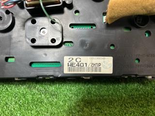 Спидометр NISSAN AD VFY11 QG15DE 24820WE401 3 ракурс