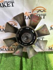 Вязкомуфта MITSUBISHI CANTER