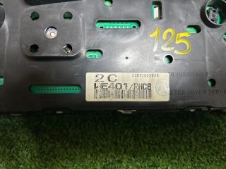 Спидометр NISSAN AD VFY11 QG15DE 24820WE401 3 ракурс