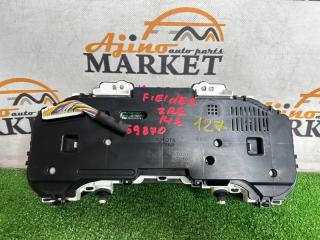 Спидометр TOYOTA COROLLA FIELDER ZRE142 2ZRFE 83800-12G00 2 ракурс Спидометр TOYOTA COROLLA FIELDER ZRE142 2ZRFE 83800-12G00 2 ракурс