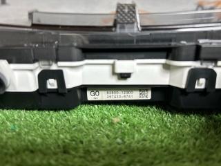 Спидометр TOYOTA COROLLA FIELDER ZRE142 2ZRFE 83800-12G00 3 ракурс