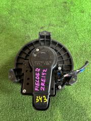 Мотор печки TOYOTA COROLLA FIELDER ZRE142 272700-8073 2 ракурс