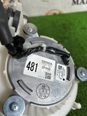 Мотор охлаждения батареи TOYOTA PRIUS ALPHA ZVW41 G9230-76010 4 ракурс