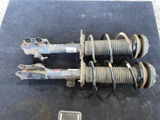 Стойка передняя SUZUKI BALENO WB32S K12C 1 ракурс Стойка передняя SUZUKI BALENO WB32S K12C 1 ракурс