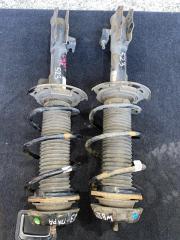 Стойка передняя SUZUKI BALENO WB32S K12C 2 ракурс Стойка передняя SUZUKI BALENO WB32S K12C 2 ракурс