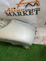 Решетка бамперная передняя TOYOTA PROBOX NCP55 52129-52070 2 ракурс