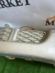 Решетка бамперная передняя TOYOTA PROBOX NCP55 52129-52070 3 ракурс