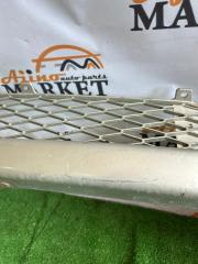 Решетка бамперная передняя TOYOTA PROBOX NCP55 52129-52070 4 ракурс