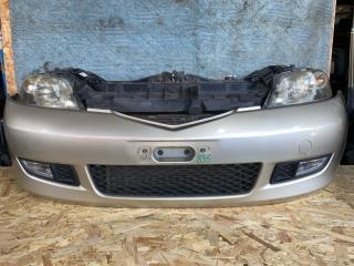 Nose cut MAZDA DEMIO DY5W ZY 1 ракурс