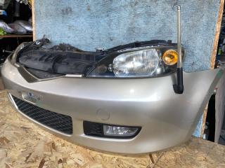 Nose cut MAZDA DEMIO DY5W ZY 2 ракурс