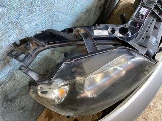 Nose cut MAZDA DEMIO DY5W ZY 4 ракурс