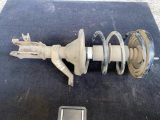 Стойка левая передняя HONDA CIVIC ES2 D15B 1 ракурс