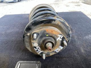 Стойка левая передняя HONDA CIVIC ES2 D15B 4 ракурс