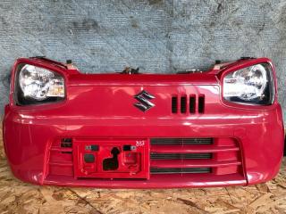 Nose cut SUZUKI ALTO HA36S R06A 1 ракурс