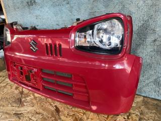 Nose cut SUZUKI ALTO HA36S R06A 3 ракурс