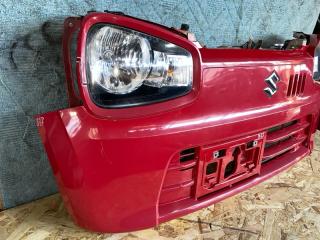 Nose cut SUZUKI ALTO HA36S R06A 5 ракурс