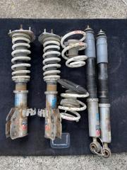 Стойка TOYOTA NOAH AZR65 1AZFSE 2 ракурс