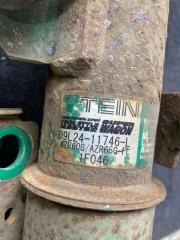 Стойка передняя TOYOTA VOXY AZR65 1AZFSE 5 ракурс Стойка передняя TOYOTA VOXY AZR65 1AZFSE 5 ракурс