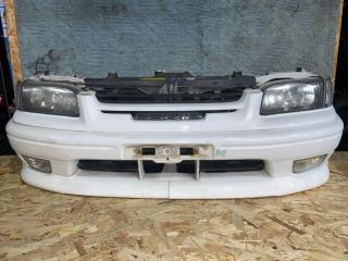 Nose cut TOYOTA SPRINTER CARIB AE111 4AFE 1 ракурс