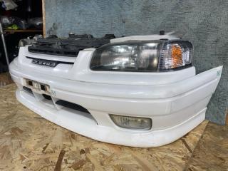 Nose cut TOYOTA SPRINTER CARIB AE111 4AFE 2 ракурс