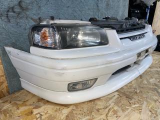 Nose cut TOYOTA SPRINTER CARIB AE111 4AFE 3 ракурс