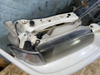Nose cut TOYOTA SPRINTER CARIB AE111 4AFE 4 ракурс