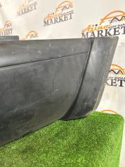 Бампер задний NISSAN SAFARI VRGY61 H5024-VB1AB 3 ракурс