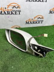Зеркало левое TOYOTA MARK II GX100 2 ракурс