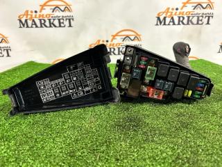 Блок предохранителей HONDA FIT GD1 38252-SAA-003 4 ракурс