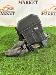 Блок предохранителей TOYOTA OPA ZCT10 82741-63010 3 ракурс