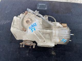 Редуктор задний  TOYOTA NOAH AZR65 1AZFSE 1 ракурс