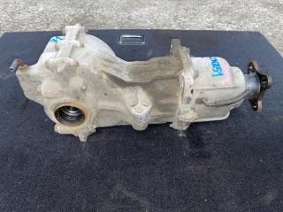 Редуктор задний NISSAN MURANO TNZ51 QR25DE 2 ракурс Редуктор задний NISSAN MURANO TNZ51 QR25DE 2 ракурс