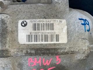 Редуктор задний BMW 5-Series FP25 33107578149 3 ракурс