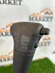 Селектор акпп MITSUBISHI CHARIOT N34W 4 ракурс