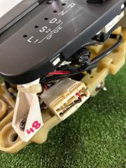 Селектор акпп MAZDA MILLENIA TA5P T061A05 4 ракурс