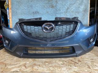 Бампер передний MAZDA CX-5 KE2AW 1 ракурс
