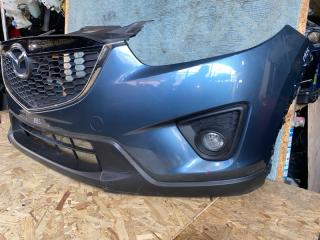 Бампер передний MAZDA CX-5 KE2AW 2 ракурс