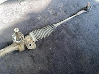 Рулевая рейка SUZUKI BALENO WB32S K12C 2 ракурс