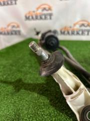 Механизм дворников HONDA FIT GD1 76505-SAA-J010 4 ракурс