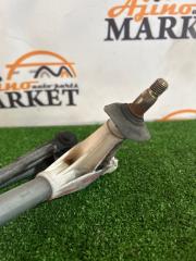 Механизм дворников HONDA FIT GD1 76505-SAA-0040 5 ракурс