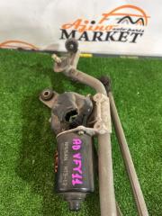 Механизм дворников NISSAN AD VFY11 TT330-2412MA 5 ракурс