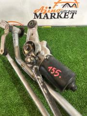Механизм дворников NISSAN AD VFY11 TT330-2412MA 3 ракурс