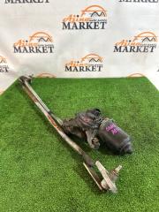 Механизм дворников TOYOTA CARIB AE115 85150-12820 1 ракурс