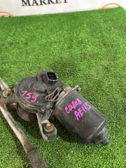 Механизм дворников TOYOTA CARIB AE115 85150-12820 3 ракурс