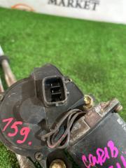 Механизм дворников TOYOTA CARIB AE115 85150-12820 4 ракурс